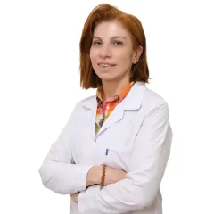 Uzm. Dr. Filiz Deniz