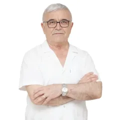 Uzm. Dr. İrfan Eker