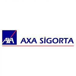 Axa Sigorta logosu