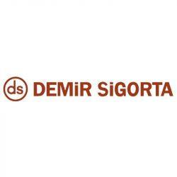 Demir Sigorta logosu