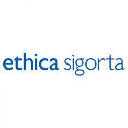 Ethica Sigorta logosu