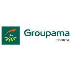 Groupama Sigorta logosu