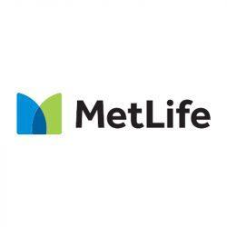 MetLife logosu