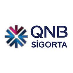 QNB Sigorta logosu