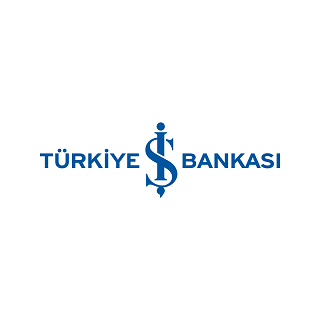 Türkiye İş Bankası logosu